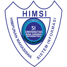 Himpunan Mahasiswa Sistem Informasi UBSI
