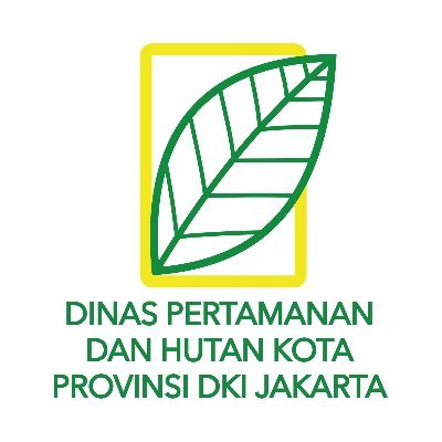 Dinas Pertamanan dan Hutan Kota Provinsi DKI Jakarta